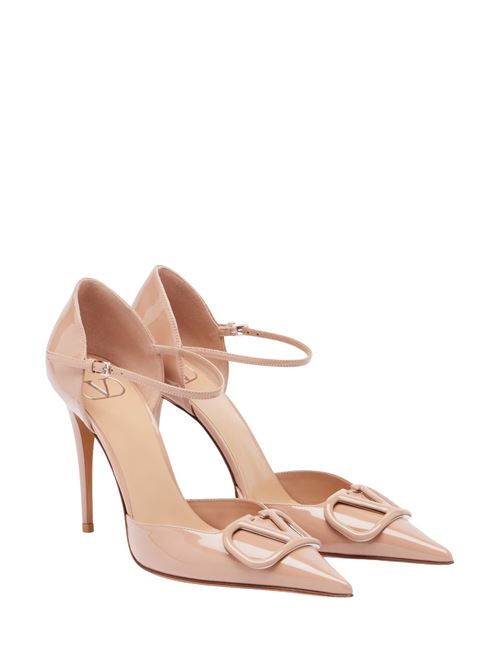 Décolleteé D'Orsay VALENTINO GARAVANI | WS0NN6TMKGF9